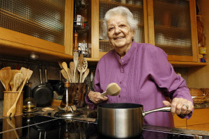 food-talk-4-u-grandmother-cooking