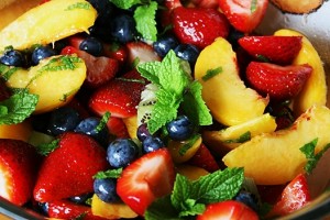 Fruit-Salad